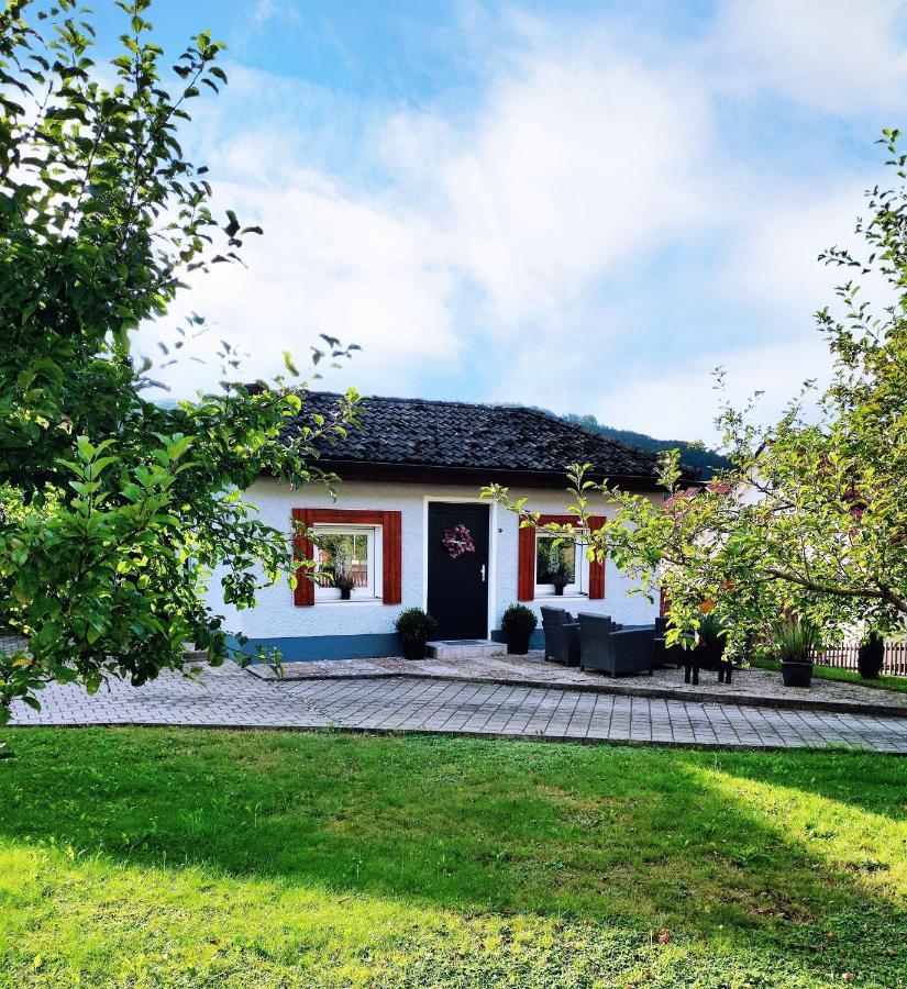 Ferienhaus Neumann Kinding Extérieur photo