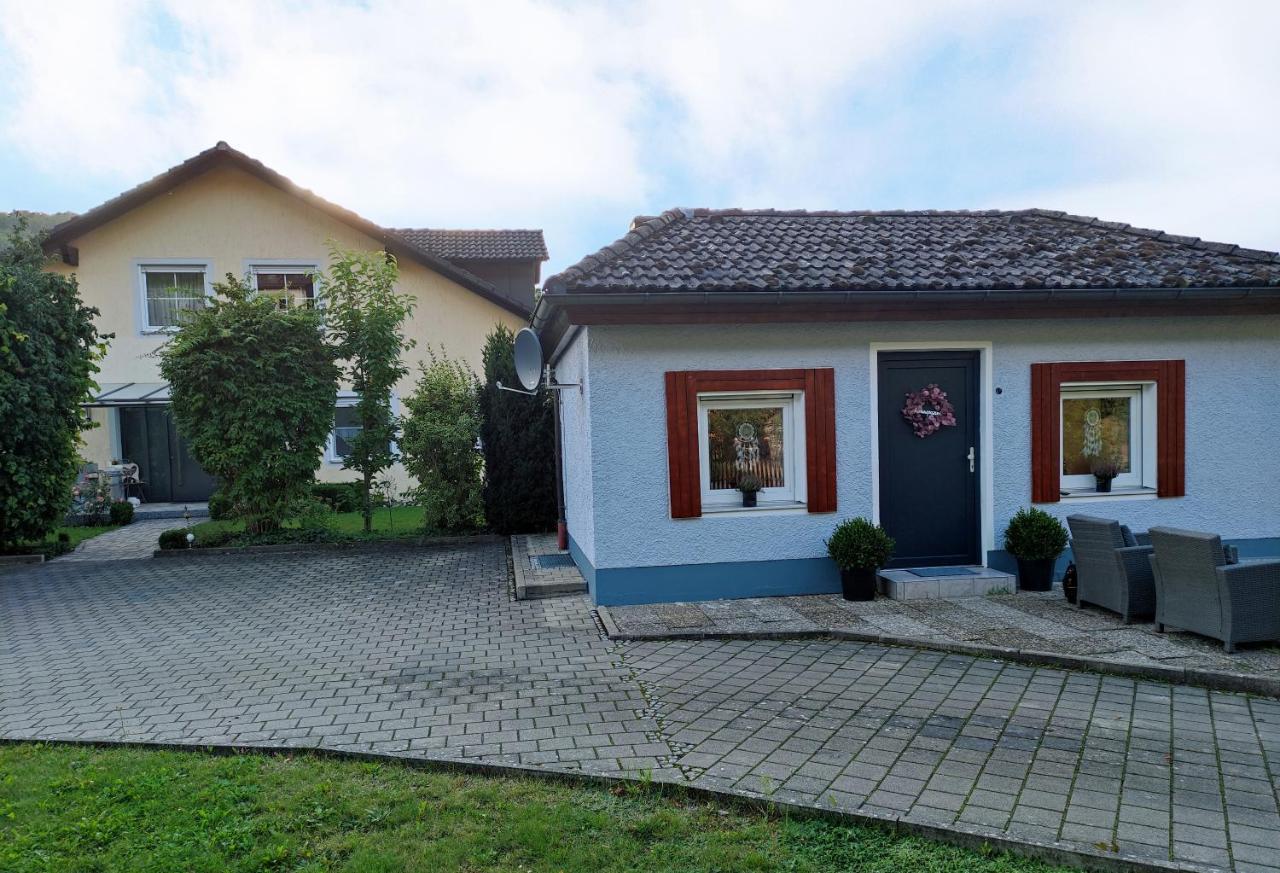 Ferienhaus Neumann Kinding Extérieur photo