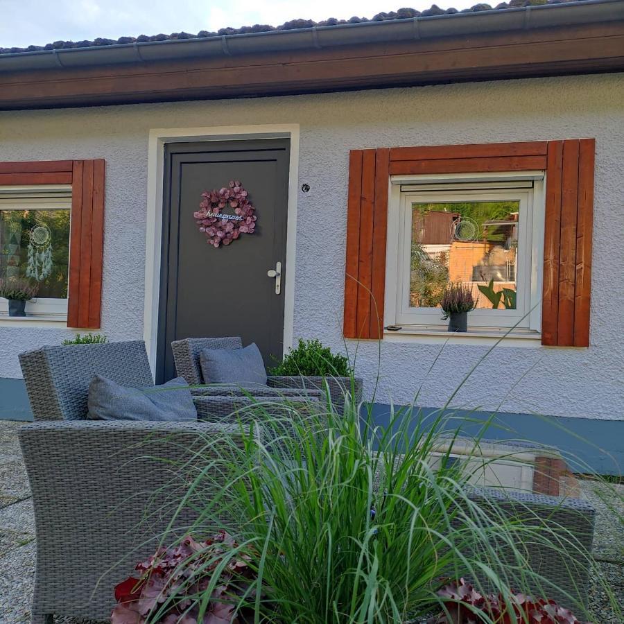 Ferienhaus Neumann Kinding Extérieur photo